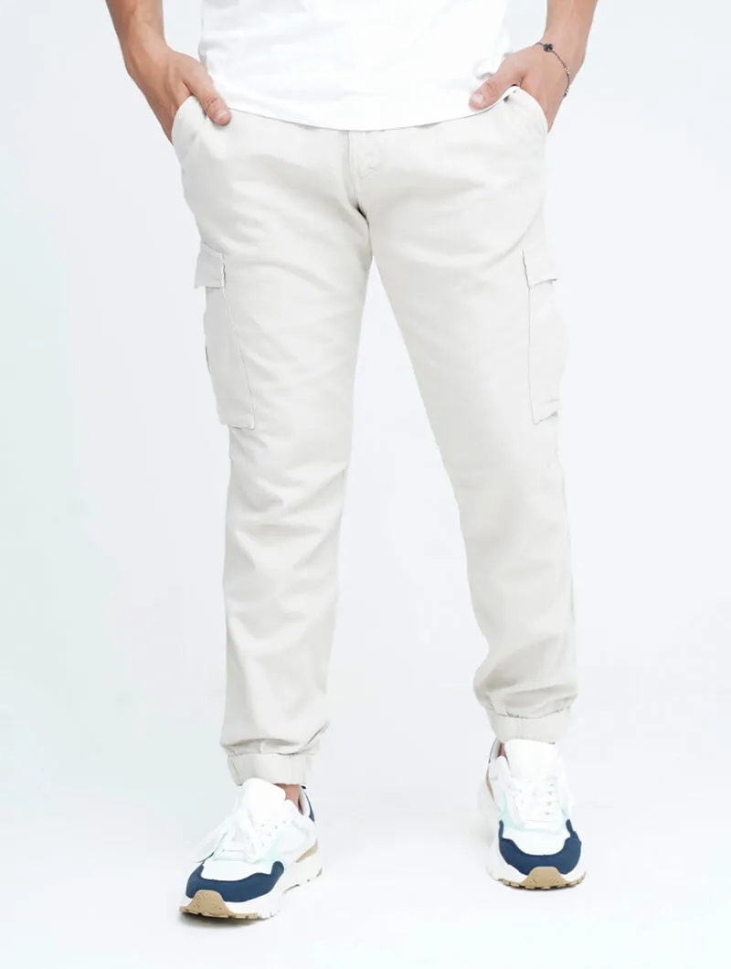 Pantalon Cargo